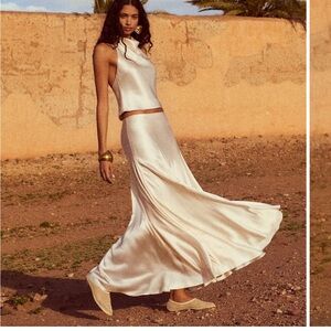 Reformation Sera Two Piece Set